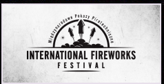 international fireworks festival