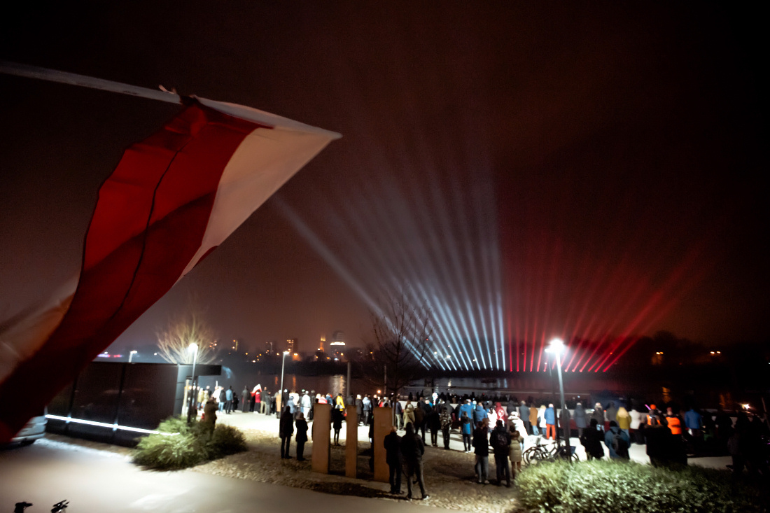 Pokazy pirotechniczne