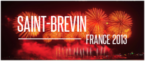 BANER - SAINT BREVIN